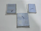 PCB Elektronik Devre Kartı 808 Adet thumbnail 1