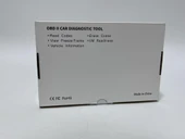 V309 OBD2 Araç Arıza Tespit Cihazı thumbnail 10