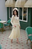 KAT KAT ŞİFON ETEK thumbnail 3
