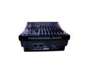 S-Line Audio 8 Kanal Deck Mixer thumbnail 4