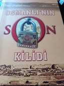 Osmanlı'nın Son Kilidi Çanakkale thumbnail 1