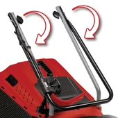 Einhell GC-EM 1032 Elektrikli Çim Biçme thumbnail 2