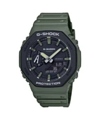 Casio G-Shock GA-2110SU-3ADR Kol Saati thumbnail 1
