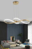 Yol Modern Sarkıt Mutfak, Balkon Led Avize thumbnail 2