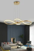 Yol Modern Sarkıt Mutfak, Balkon Led Avize thumbnail 8