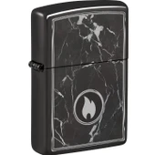 Zippo 46571-120472 Marble Flame Design Çakmak thumbnail 1