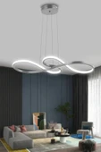 Yol Modern Sarkıt Mutfak, Balkon Led Avize thumbnail 6
