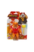 Monster Flex Combat Süper Esnek Figür 15 cm - Fire Beast thumbnail 3