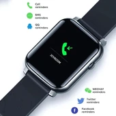 Joyroom JR-FT1 Akıllı Saat Smart Watch thumbnail 5