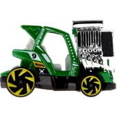 Hot Wheels Tekli Arabalar Tee'd Off 2 HKH80 thumbnail 1