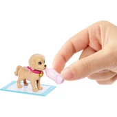 Barbie ve Köpekçikleri Oyun Seti thumbnail 3