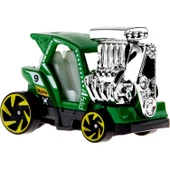 Hot Wheels Tekli Arabalar Tee'd Off 2 HKH80 thumbnail 2