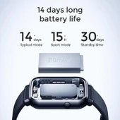 Joyroom JR-FT1 Akıllı Saat Smart Watch thumbnail 2