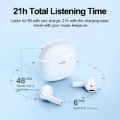 Joyroom ENC Dual Mic Wireless Kulaklık thumbnail 2