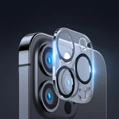 Joyroom İphone14 &14 Plus Kamera Cam Koruyucu thumbnail 3