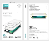 Joyroom İphone 12/12 pro Hd Kurulum Aparatlı thumbnail 2