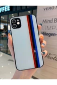 İphone 14 Pro M Performance Tasarımlı Cam Telefon Kılıfı thumbnail 2