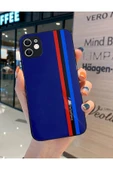 İphone 14 Pro M Performance Tasarımlı Cam Telefon Kılıfı thumbnail 1