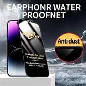 İphone 11 3D Elmas Kesim Diamont Cam thumbnail 2