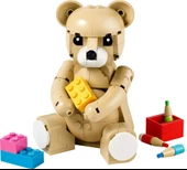 LEGO Creator 40763 Children's Day Teddy Bear thumbnail 3