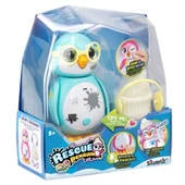 Silverlit Rescue Mini Penguen Turkuaz thumbnail 5