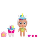 Cry Babies Magic Tears Stars Bebekler - Dreamy thumbnail 4