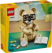 LEGO Creator 40763 Children's Day Teddy Bear thumbnail 2