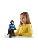 Imaginext DC Super Friends The Flash XL Figür thumbnail 4