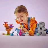 LEGO DUPLO Elsa ve Bruni Büyülü Ormanda 10418 thumbnail 2