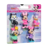 Minnie 5’li Figür Paketi 88044 thumbnail 3
