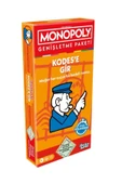 MONOPOLY G0719 KODES E GIR GENİŞLETME PAKETİ thumbnail 1