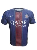 Paris Saint-Germain P00865 İç Saha Forma 2024-2025 thumbnail 1