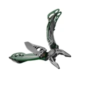 Leatherman Skeletool Cx Od Green Multi̇ Tool thumbnail 3