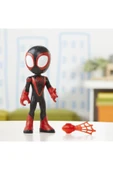 MARVEL SPİDEY DEV FİGÜR F3711 F3988 thumbnail 2