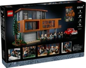 LEGO Ideas 21354 Twilight The Cullen House thumbnail 2