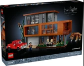 LEGO Ideas 21354 Twilight The Cullen House thumbnail 1