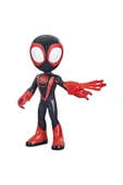 MARVEL SPİDEY DEV FİGÜR F3711 F3988 thumbnail 3
