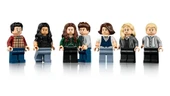 LEGO Ideas 21354 Twilight The Cullen House thumbnail 4