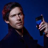 Carolina Herrera Bad Boy Cobalt Elixir EDP 50ML Erkek Parfüm thumbnail 2
