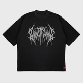 'GHOSTFLAME' UNİSEX T-SHIRT thumbnail 1