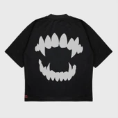 'GHOSTFLAME' UNİSEX T-SHIRT thumbnail 2