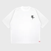 'Black Rose' UNİSEX T-SHIRT thumbnail 2