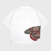 'Butterfly' UNİSEX T-SHIRT thumbnail 2