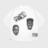 'TRASH' UNİSEX T-SHIRT thumbnail 2
