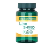 Lipo Shred ImperiumPharma 30 Kapsül thumbnail 1