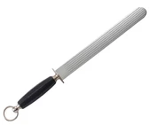 ​​Fischer Evolution 7 G695N 28cm Ekstra Geniş Oluklu Yassı Masat 63HRC thumbnail 2