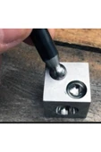 Arteks Teknik Mini Pincon ve Zar set thumbnail 1