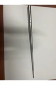 DURSTON Çelik Yuvarlak Taş Malafası thumbnail 1
