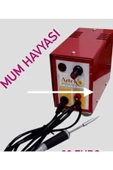 Arteks Teknik Mum Havya Makinesi thumbnail 2