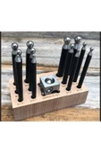 Arteks Teknik Mini Pincon ve Zar set thumbnail 3